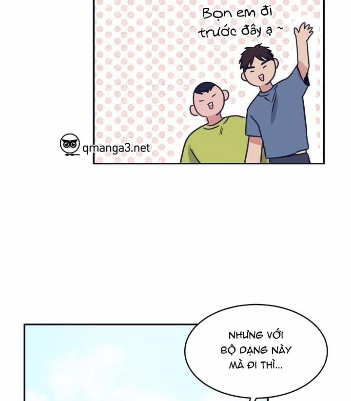 Phương Pháp Tránh Mặt Trời 1 trang 51