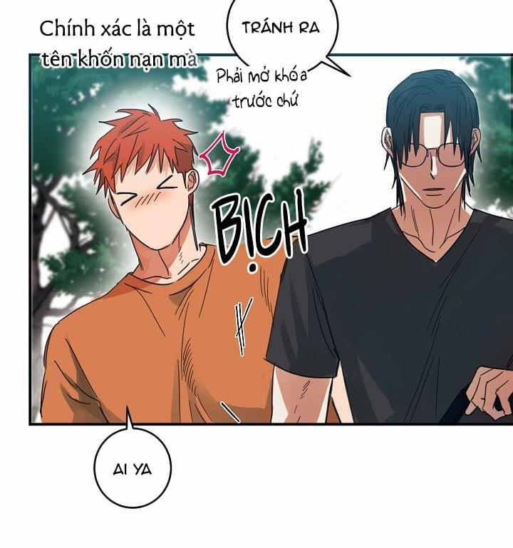 Phương Pháp Tránh Mặt Trời 2 trang 34