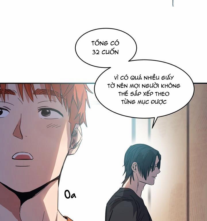 Phương Pháp Tránh Mặt Trời 2 trang 41