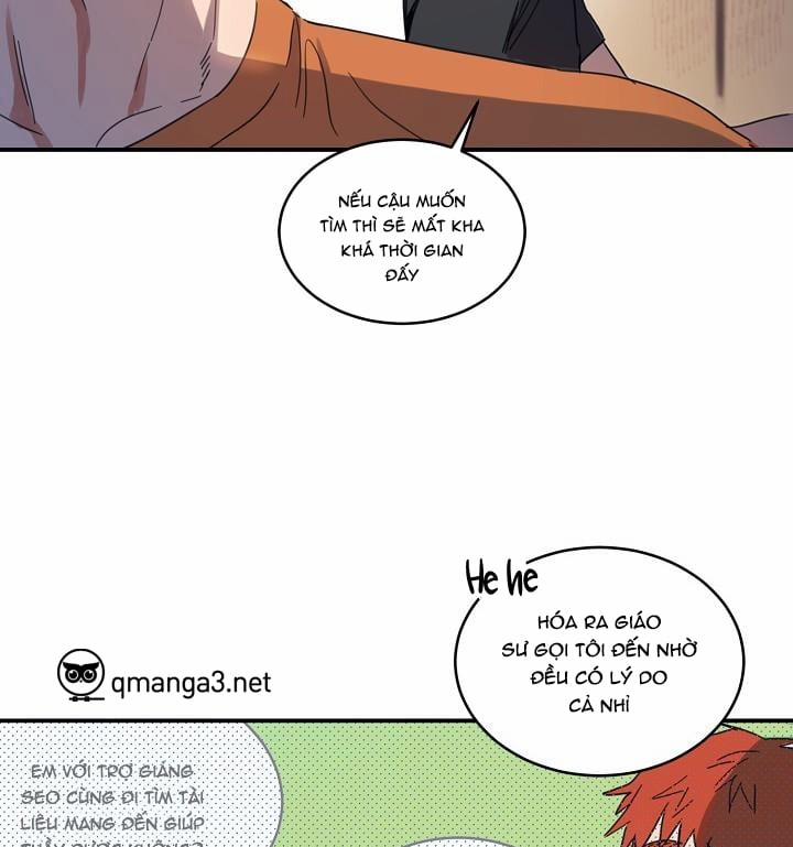 Phương Pháp Tránh Mặt Trời 2 trang 42