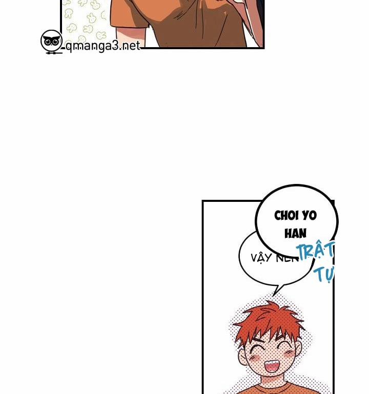 Phương Pháp Tránh Mặt Trời 2 trang 45