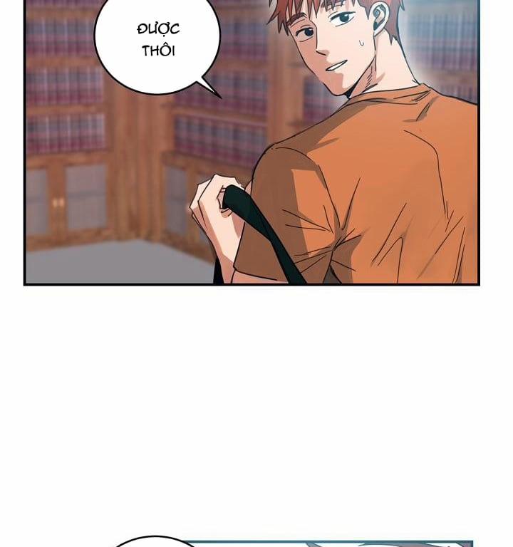 Phương Pháp Tránh Mặt Trời 2 trang 48