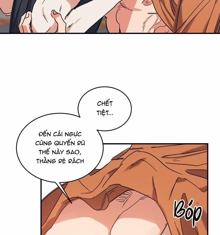 Phương Pháp Tránh Mặt Trời 3 trang 21