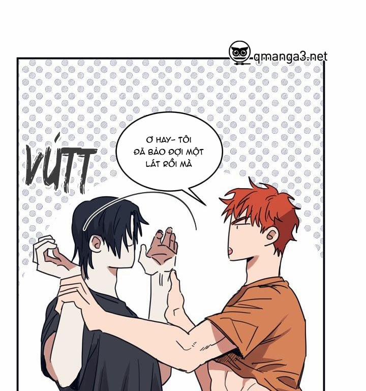 Phương Pháp Tránh Mặt Trời 3 trang 25