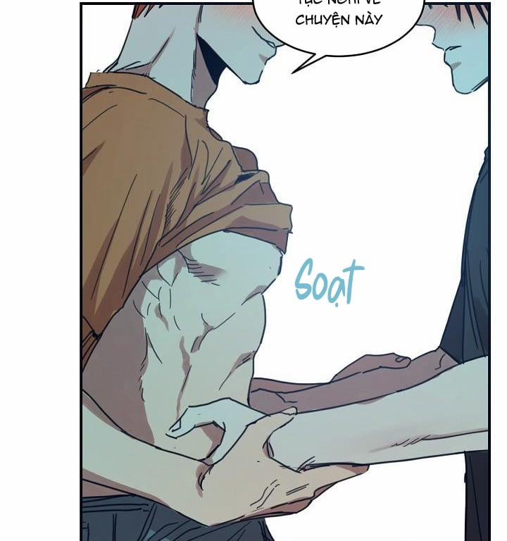 Phương Pháp Tránh Mặt Trời 3 trang 31