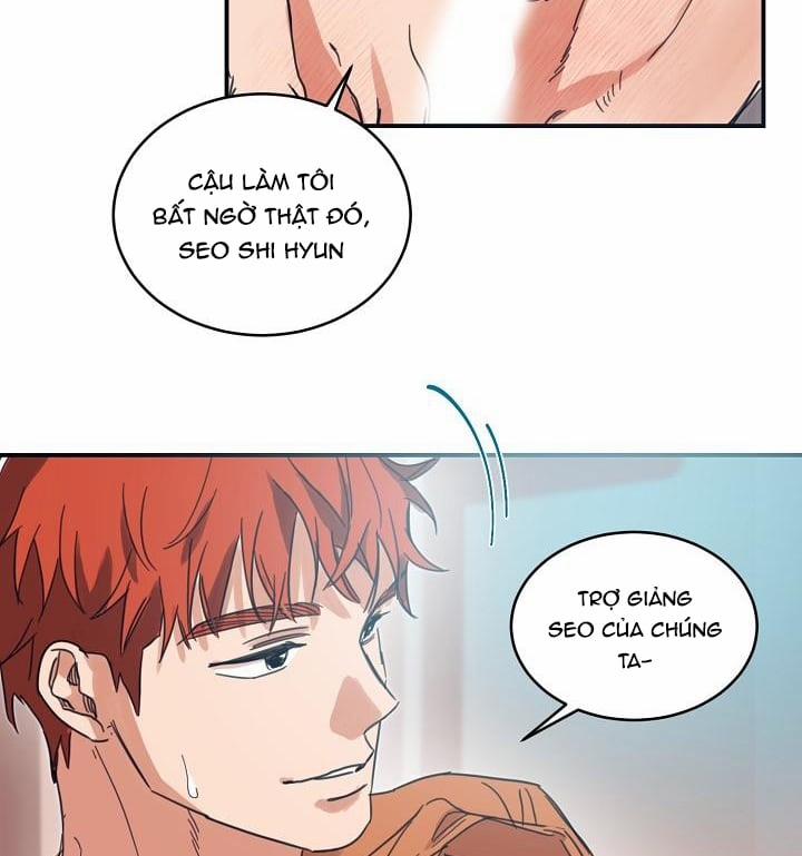 Phương Pháp Tránh Mặt Trời 3 trang 47