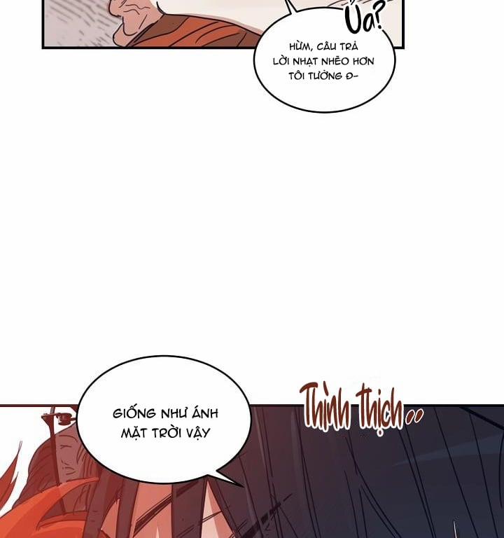 Phương Pháp Tránh Mặt Trời 3 trang 73