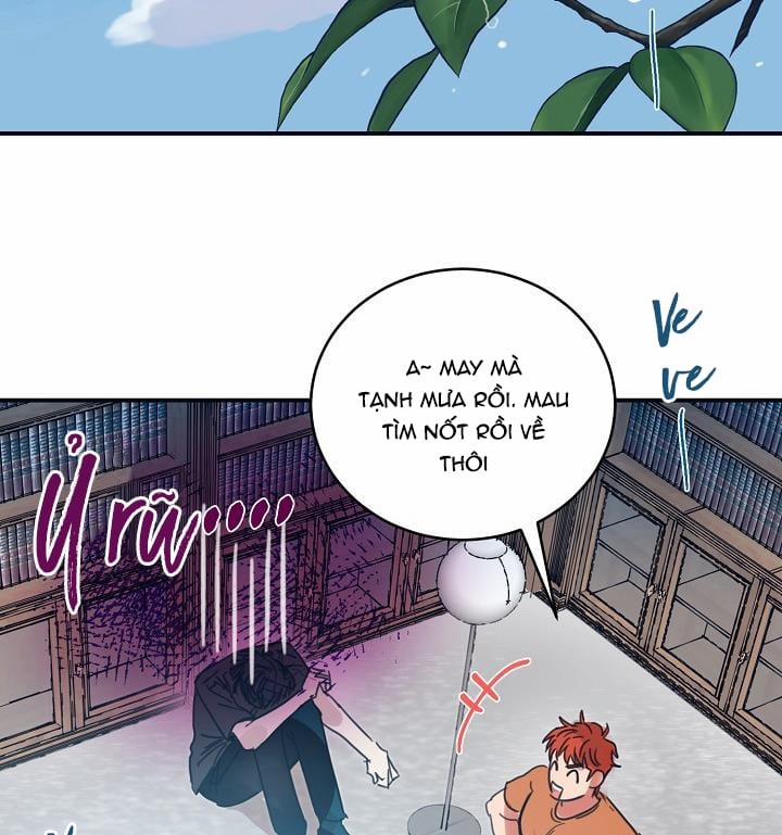 Phương Pháp Tránh Mặt Trời 3 trang 82