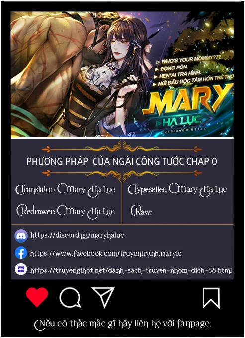 Phương Pháp Trợ Giảng Của Ngài Công Tước Nhã Nhặn 0.1 trang 1