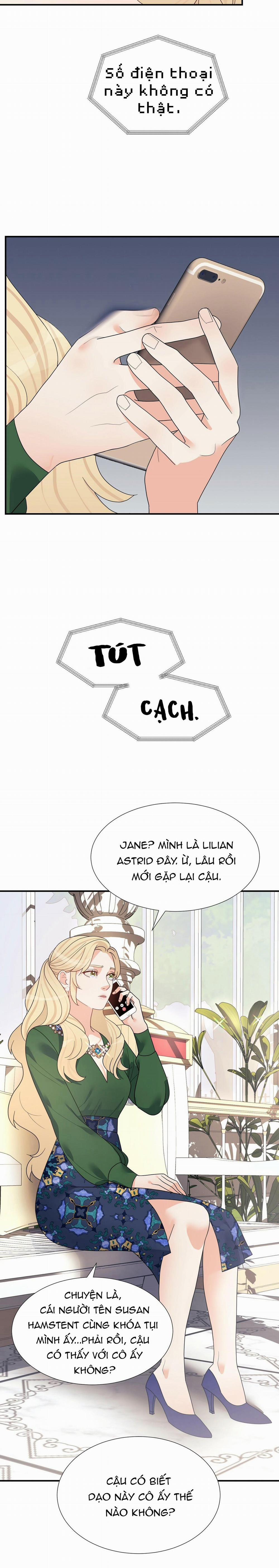 Phương Pháp Trợ Giảng Của Ngài Công Tước Nhã Nhặn 12.4 trang 26