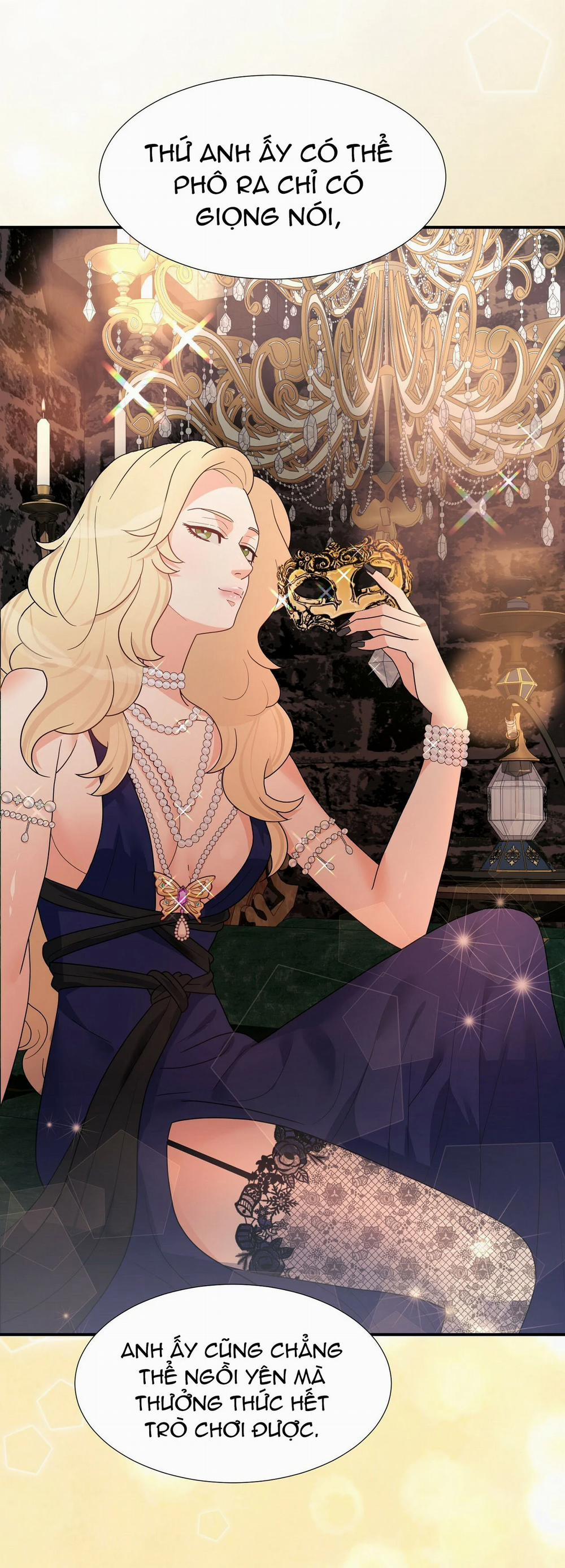 Phương Pháp Trợ Giảng Của Ngài Công Tước Nhã Nhặn 13.3 trang 4