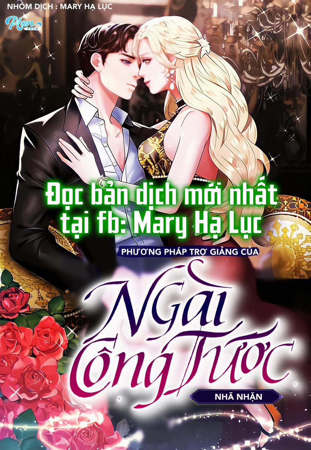 Phương Pháp Trợ Giảng Của Ngài Công Tước Nhã Nhặn 2.1 trang 0