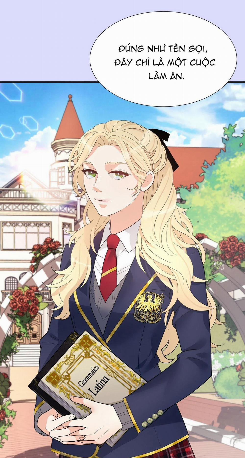 Phương Pháp Trợ Giảng Của Ngài Công Tước Nhã Nhặn 7.3 trang 9