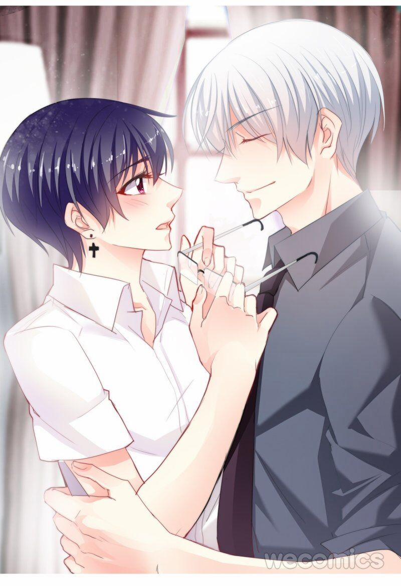 Phương Pháp Yêu Đương Với Cô Gái Sợ Tình 2 trang 1