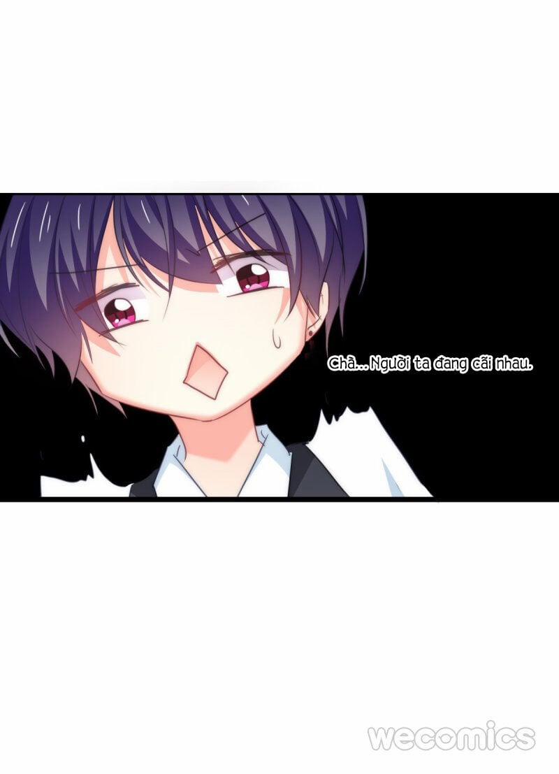 Phương Pháp Yêu Đương Với Cô Gái Sợ Tình 2 trang 11