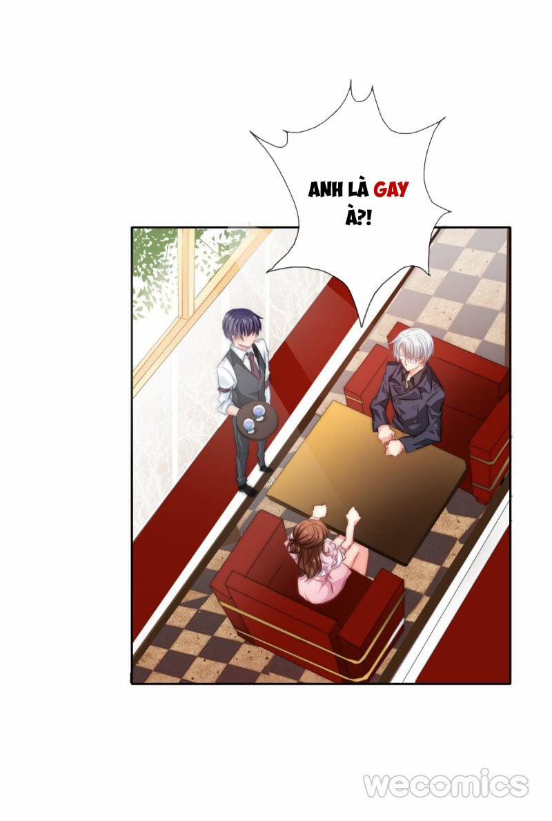 Phương Pháp Yêu Đương Với Cô Gái Sợ Tình 2 trang 12