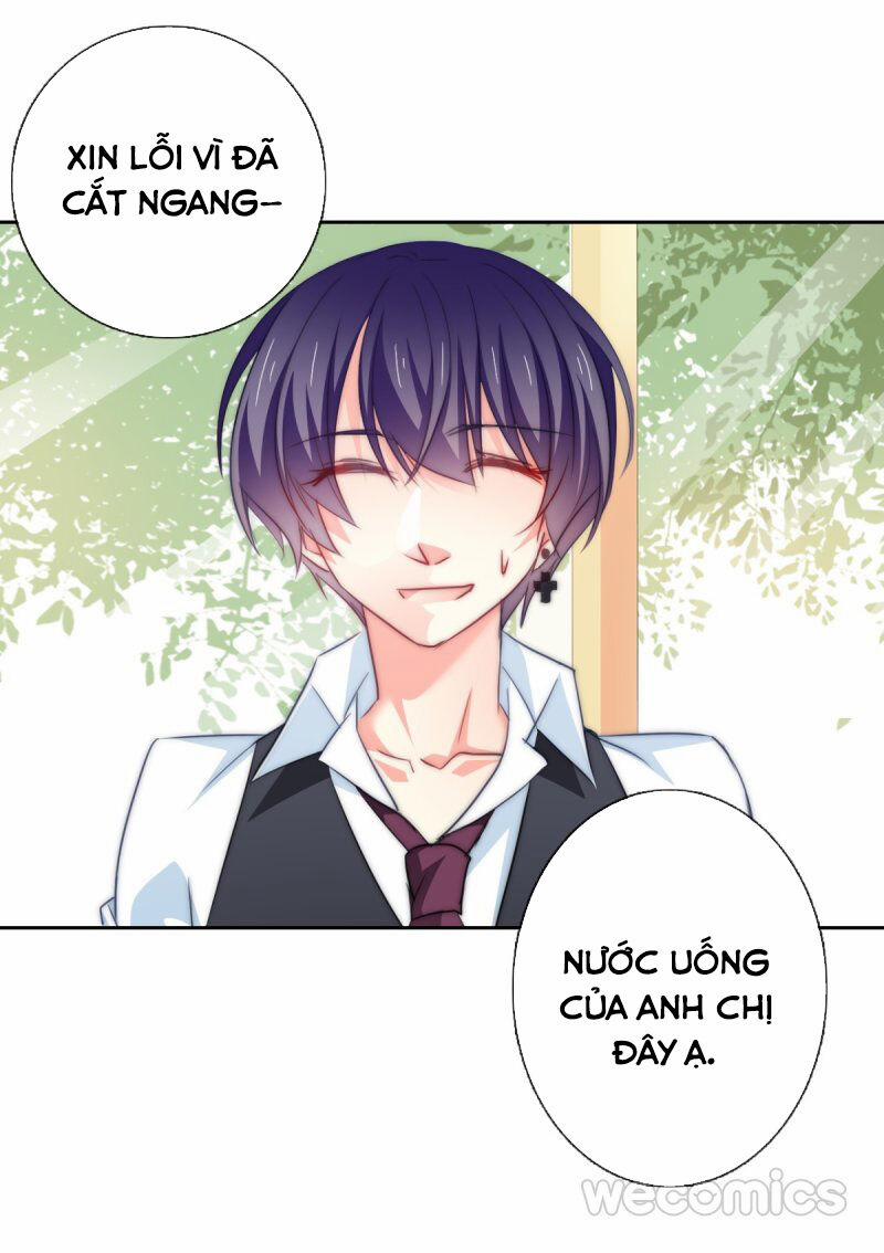 Phương Pháp Yêu Đương Với Cô Gái Sợ Tình 2 trang 13