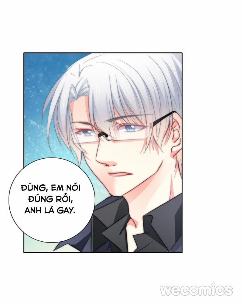 Phương Pháp Yêu Đương Với Cô Gái Sợ Tình 2 trang 14