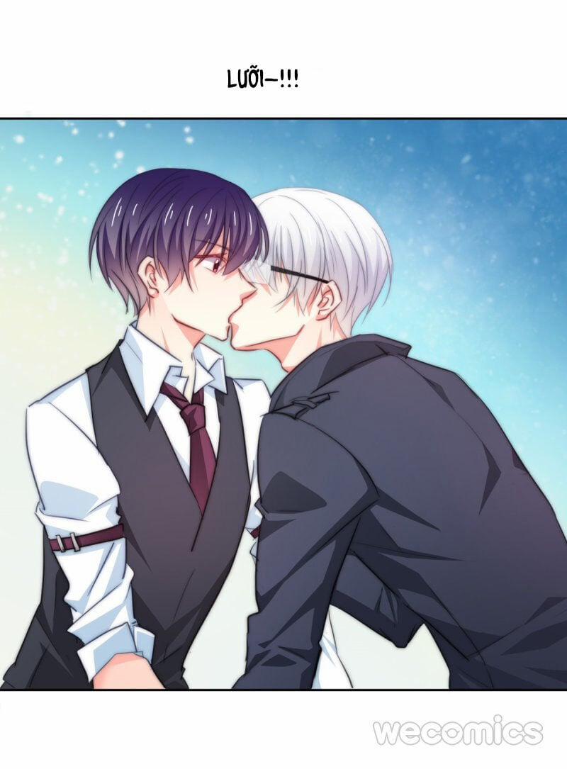 Phương Pháp Yêu Đương Với Cô Gái Sợ Tình 2 trang 17