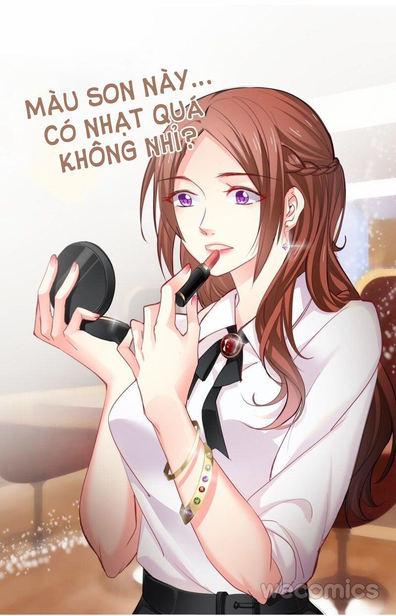 Phương Pháp Yêu Đương Với Cô Gái Sợ Tình 3 trang 1