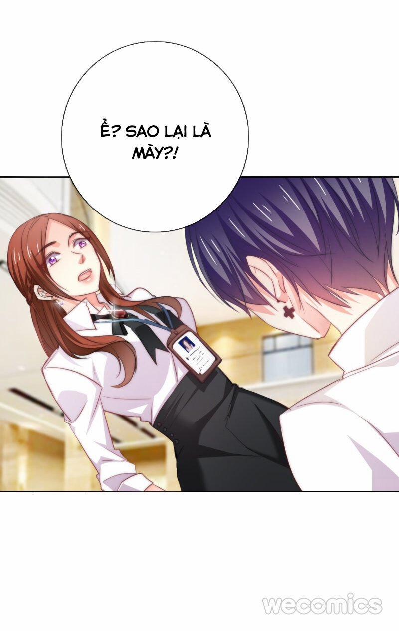 Phương Pháp Yêu Đương Với Cô Gái Sợ Tình 3 trang 11