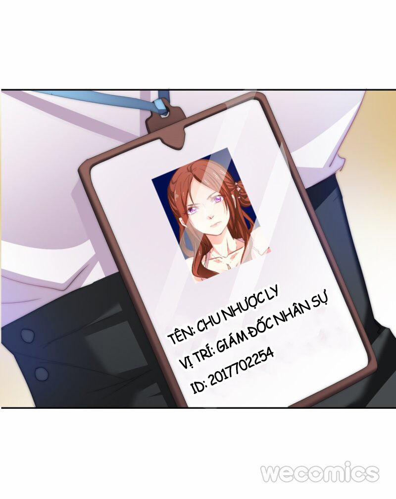 Phương Pháp Yêu Đương Với Cô Gái Sợ Tình 3 trang 12