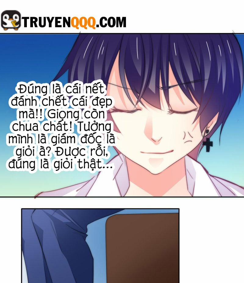 Phương Pháp Yêu Đương Với Cô Gái Sợ Tình 3 trang 15