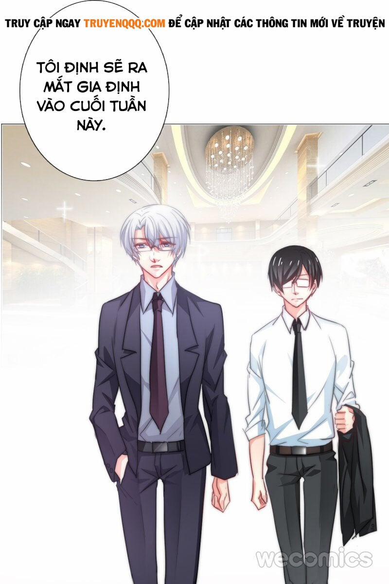 Phương Pháp Yêu Đương Với Cô Gái Sợ Tình 3 trang 25