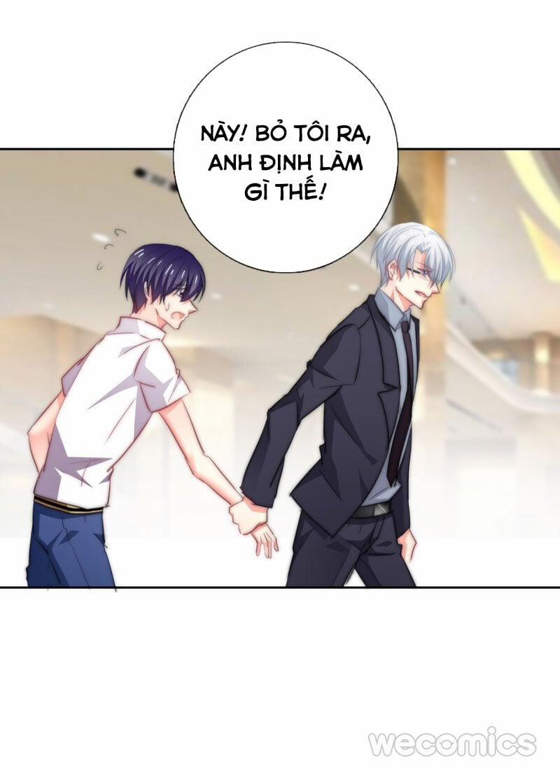 Phương Pháp Yêu Đương Với Cô Gái Sợ Tình 3 trang 37