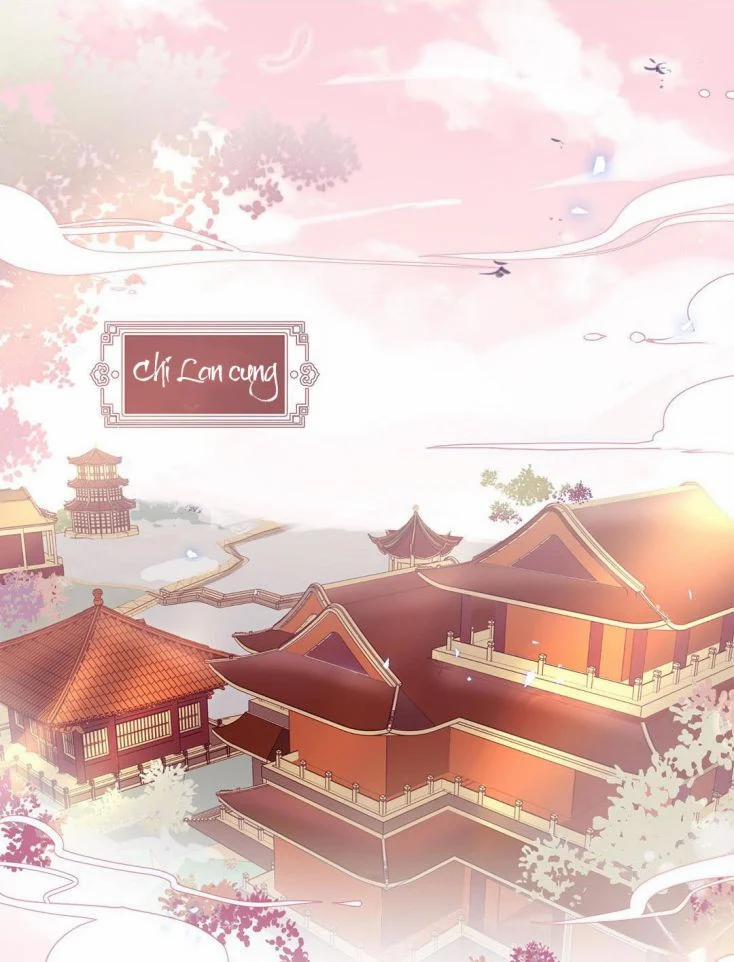 Phượng Thạp Thê Loan 1 trang 0