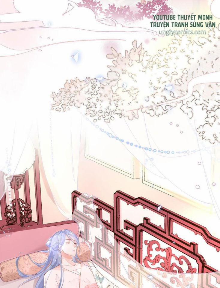 Phượng Thạp Thê Loan 1 trang 1