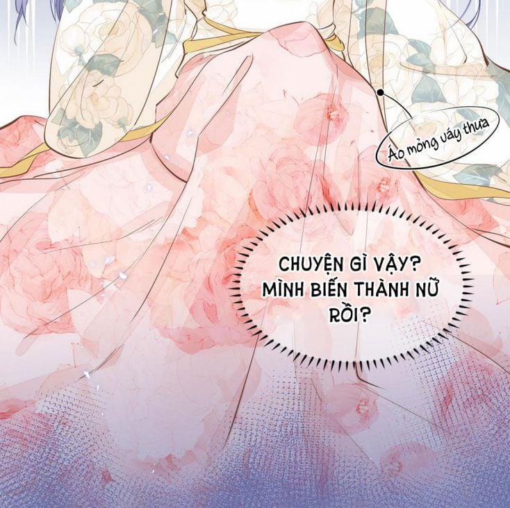 Phượng Thạp Thê Loan 1 trang 16