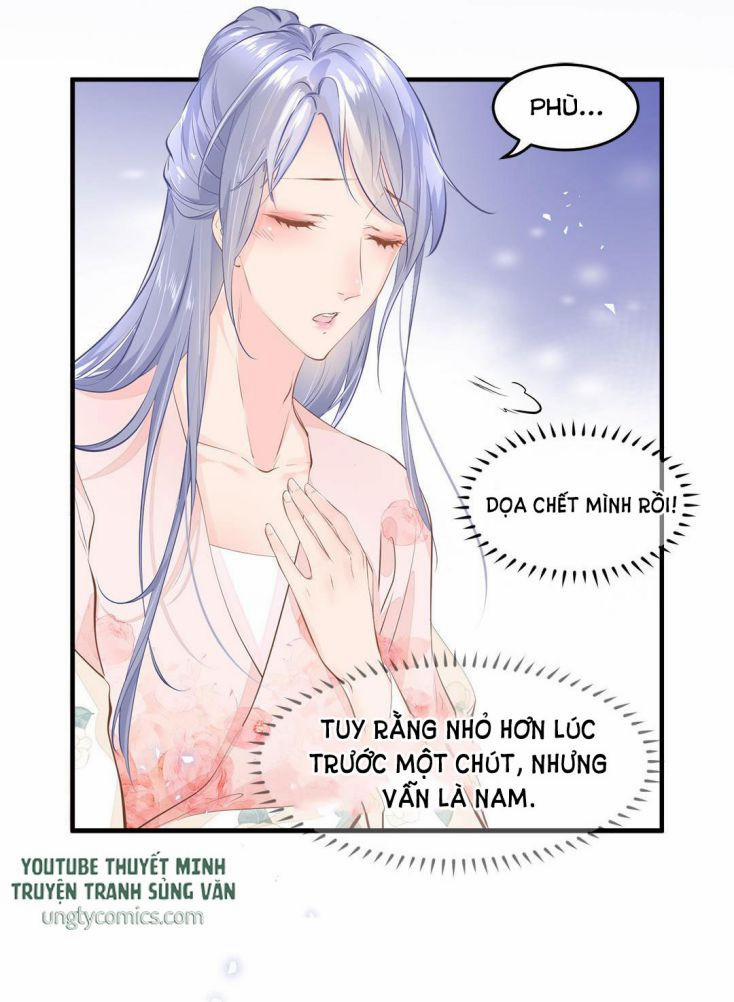 Phượng Thạp Thê Loan 1 trang 18