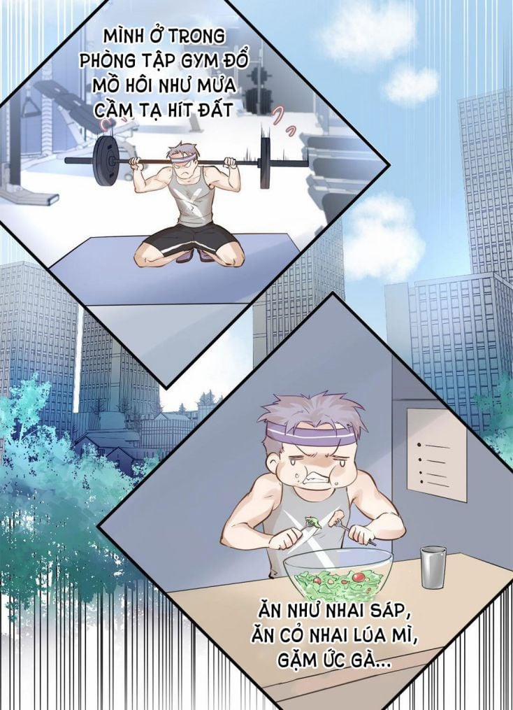 Phượng Thạp Thê Loan 1 trang 21