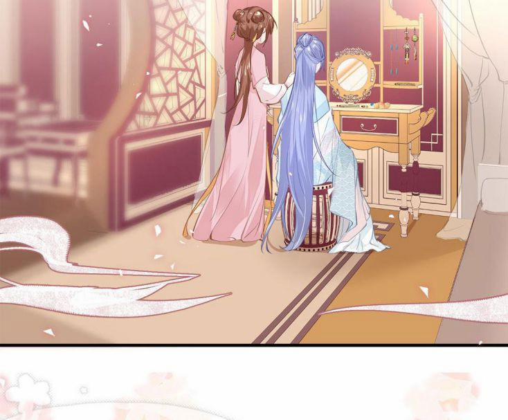 Phượng Thạp Thê Loan 1 trang 28