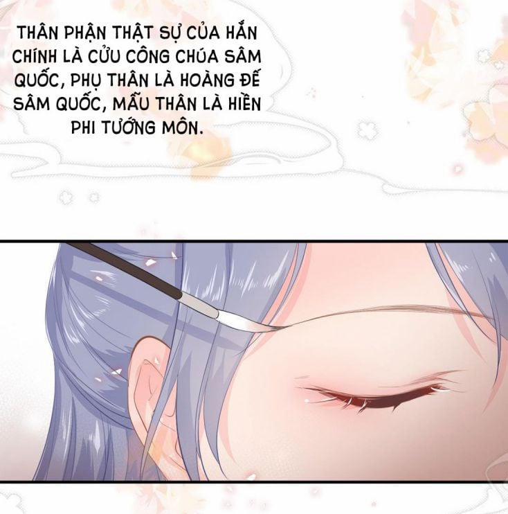 Phượng Thạp Thê Loan 1 trang 29