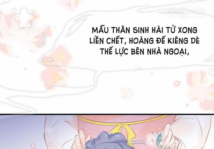 Phượng Thạp Thê Loan 1 trang 30