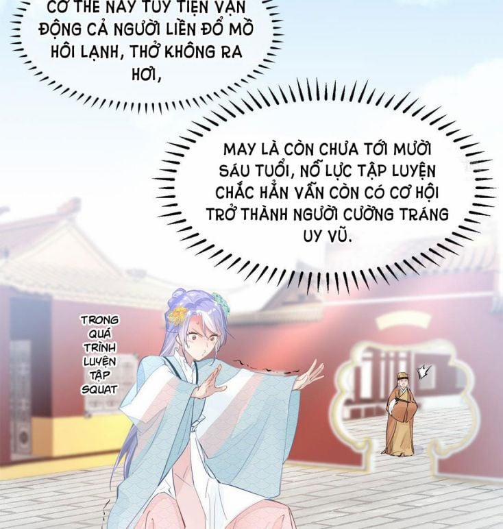 Phượng Thạp Thê Loan 1 trang 36