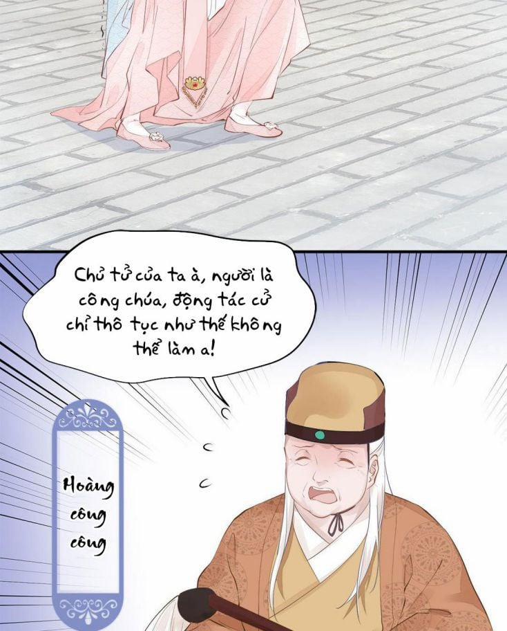 Phượng Thạp Thê Loan 1 trang 37