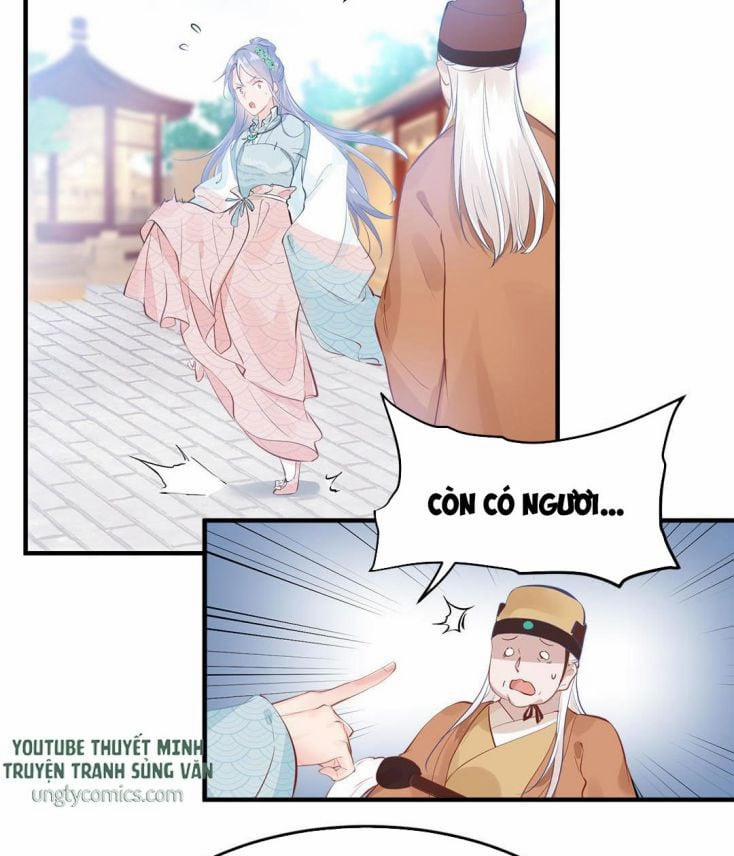 Phượng Thạp Thê Loan 1 trang 39