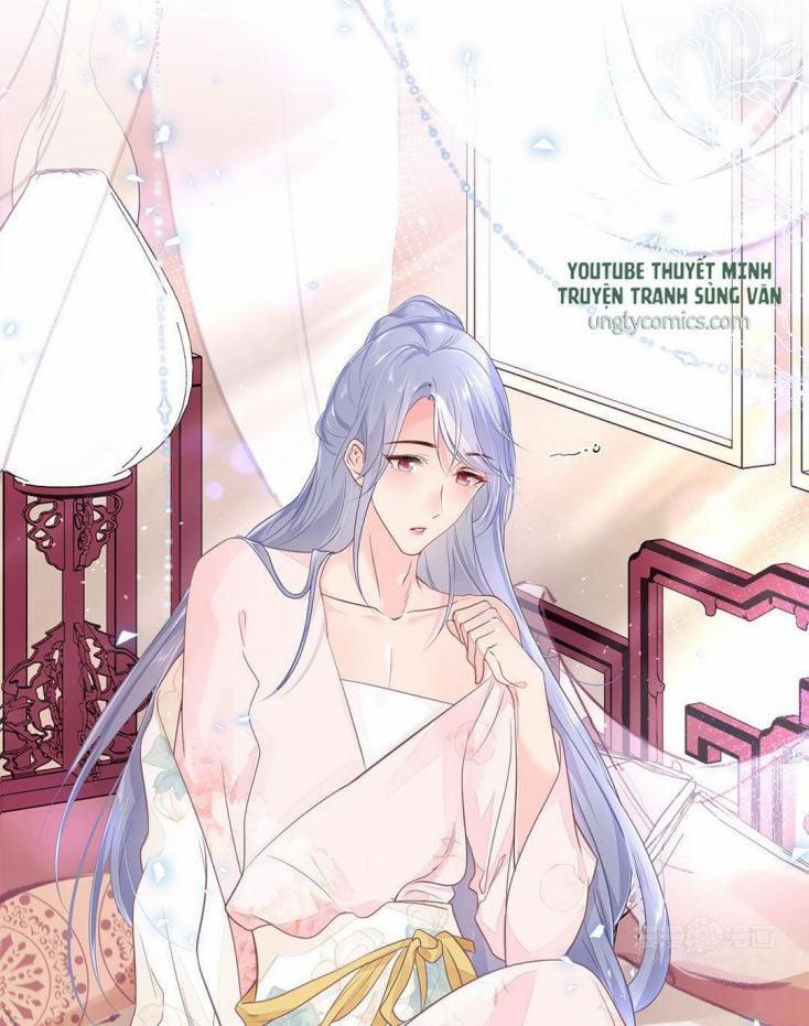 Phượng Thạp Thê Loan 1 trang 4