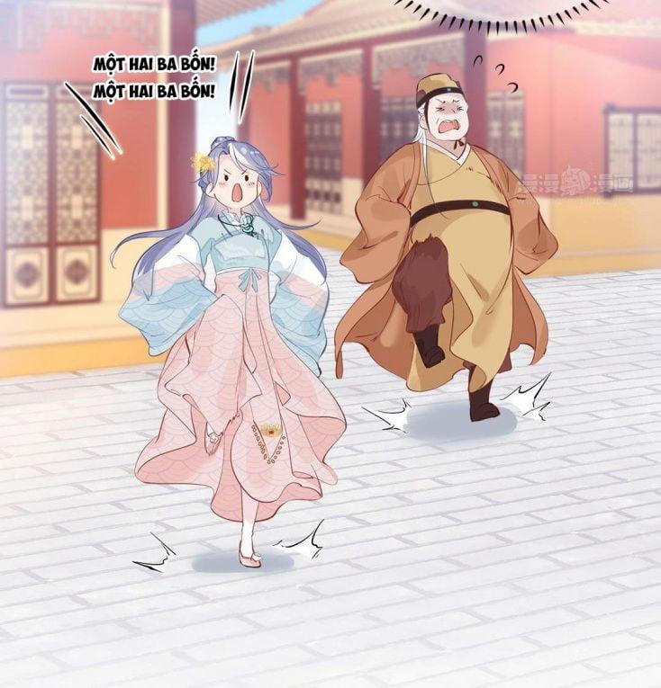 Phượng Thạp Thê Loan 1 trang 42