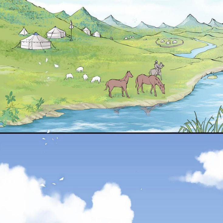 Phượng Thạp Thê Loan 1 trang 46