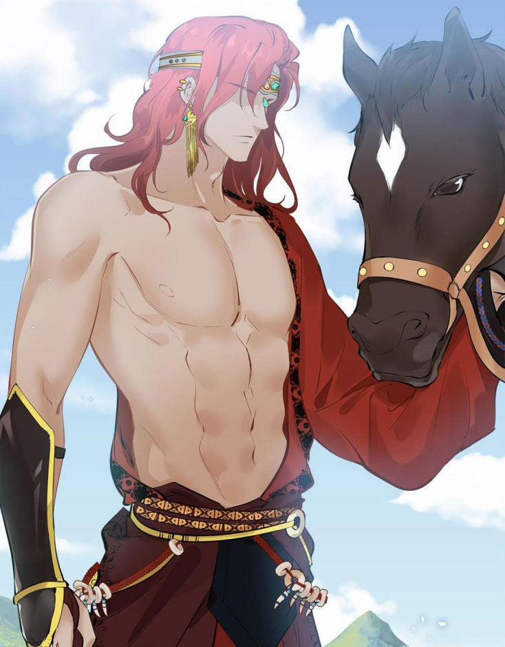 Phượng Thạp Thê Loan 1 trang 47