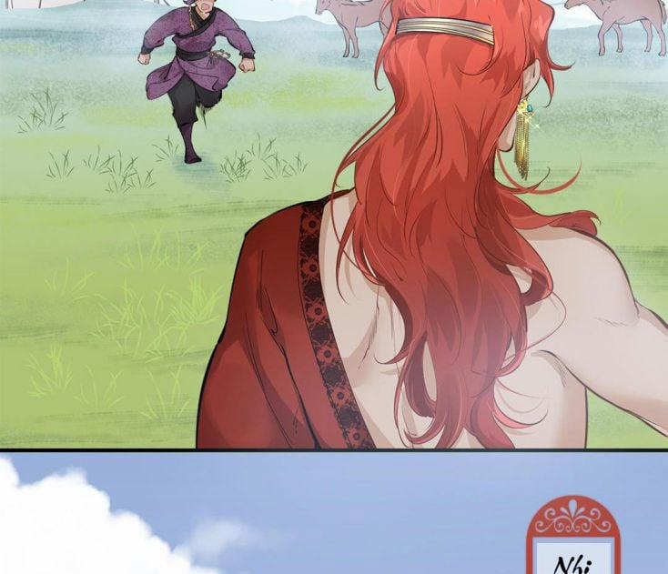 Phượng Thạp Thê Loan 1 trang 49