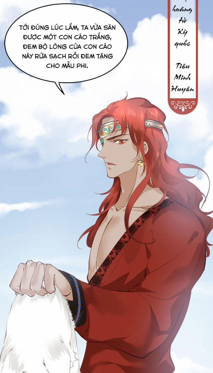 Phượng Thạp Thê Loan 1 trang 50