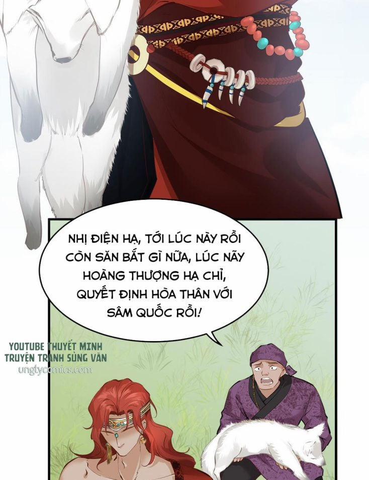 Phượng Thạp Thê Loan 1 trang 51