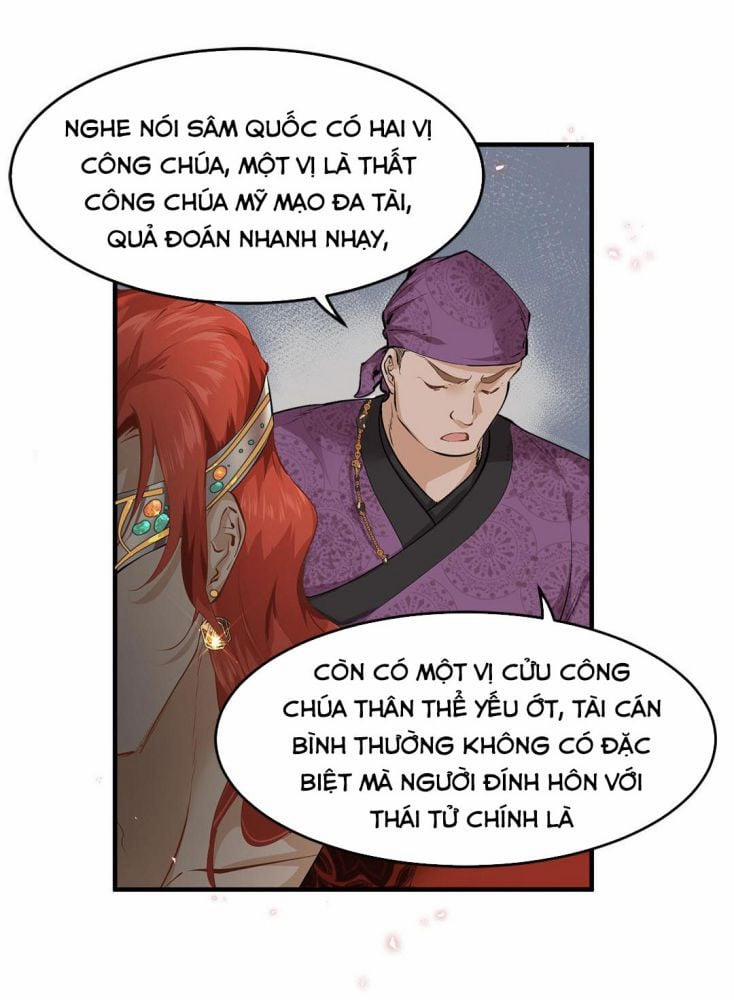 Phượng Thạp Thê Loan 1 trang 54