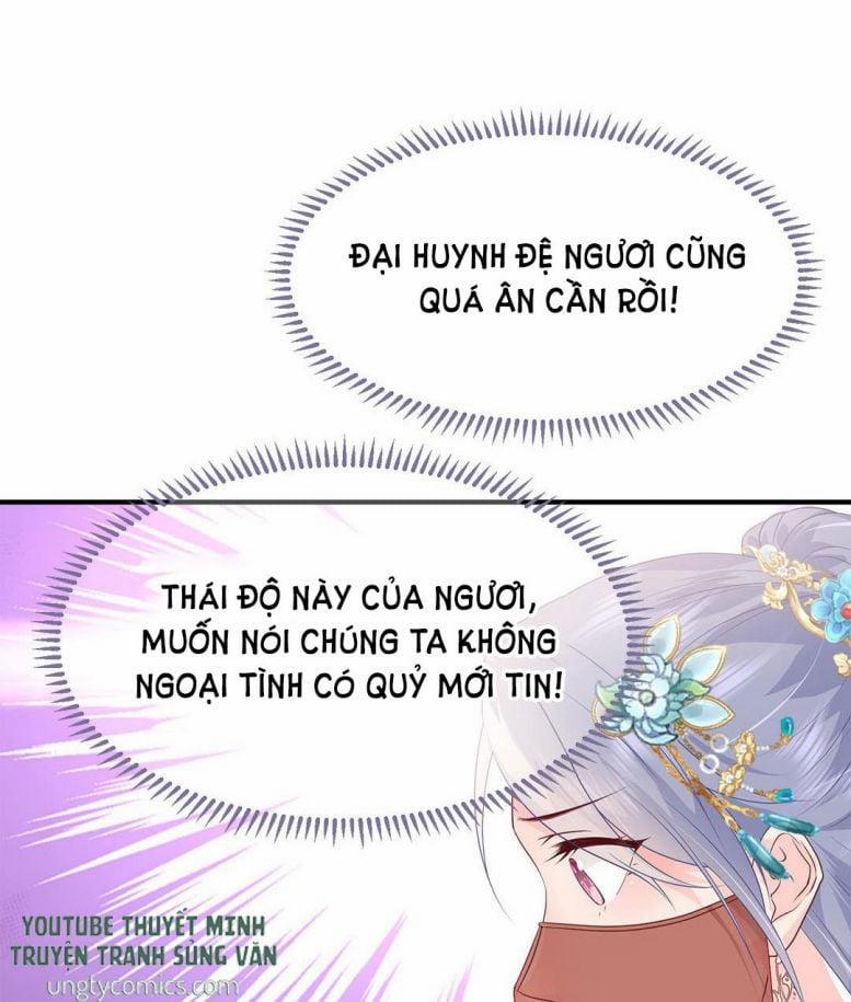 Phượng Thạp Thê Loan 10 trang 10