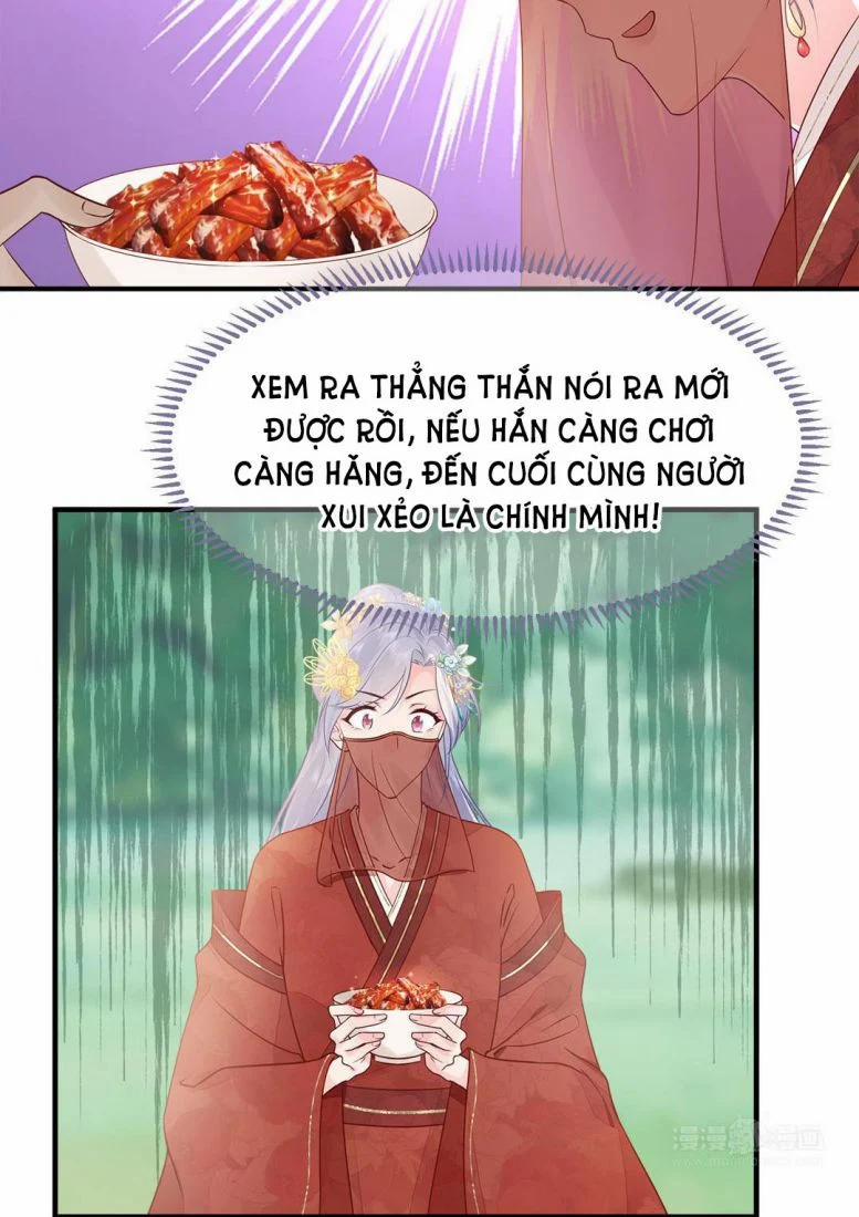 Phượng Thạp Thê Loan 10 trang 11